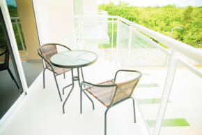 2-bedroom/baths condo with air-conditioning in Punta Cana